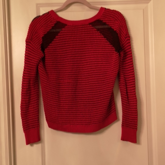 Knit Sweater - Picture 2 of 2